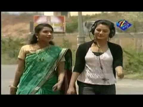 Parvathi Parameshwara Kannada Serial 2010
